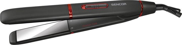 Actual product image Sencor SHI 1100VT straightener (Straightening iron)
