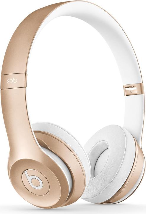 Beats Solo2 Wireless (12 h, Kabellos)