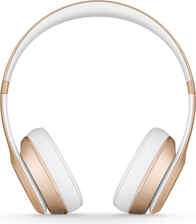 Produktbild Beats Solo2 Wireless (12 h, Kabellos)