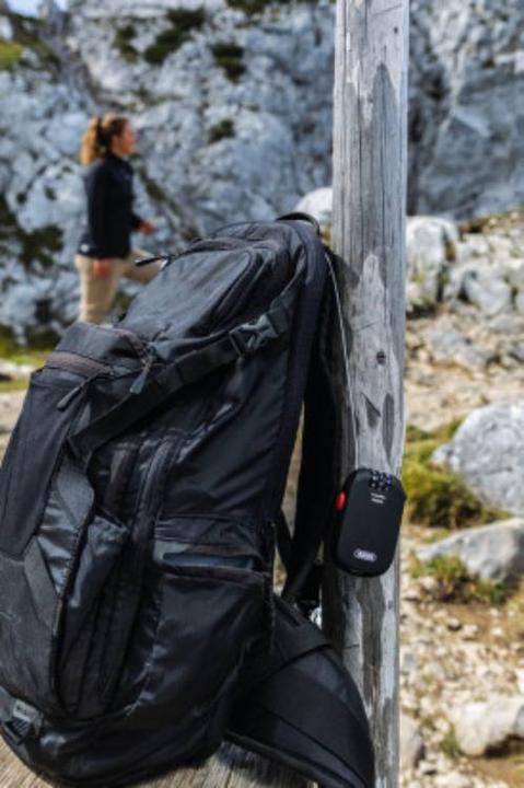 Produktbild Abus Combiflex (120 cm)