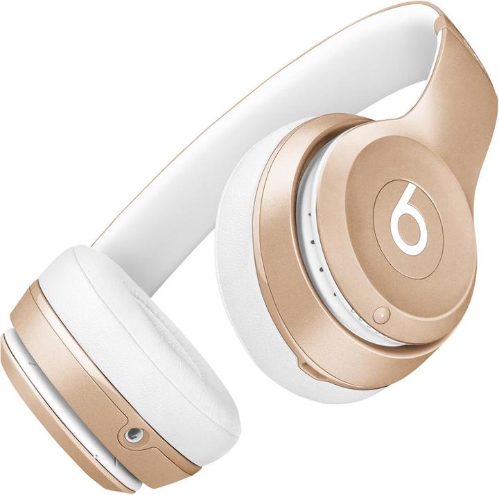 Produktbild Beats Solo2 Wireless (12 h, Kabellos)