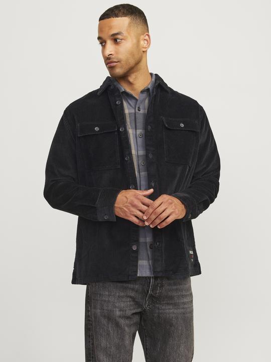 Produktbild Jack & Jones Cord Overshirt (XL)