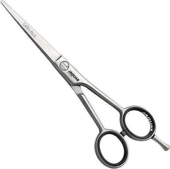 Produktbild Jaguar Schere Satin Plus (15.24 cm)