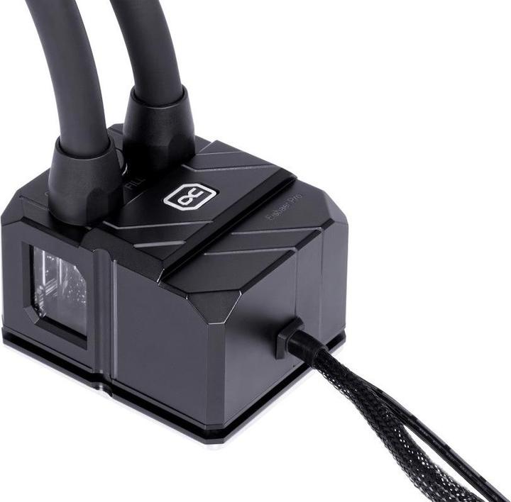 Produktbild Alphacool Eisbaer Pro HPE Aurora 360 CPU AIO