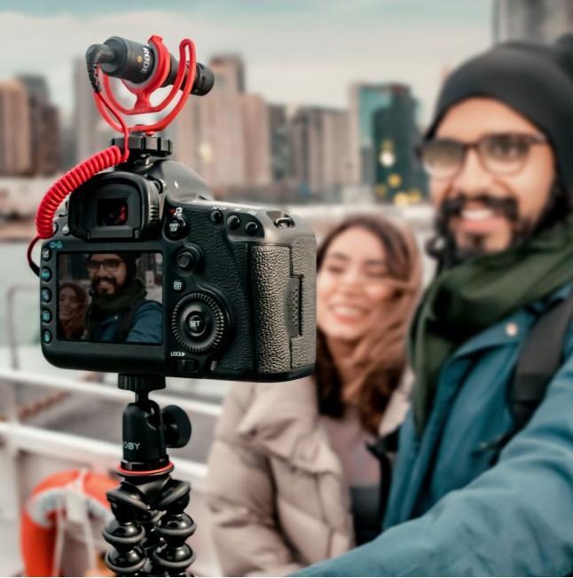 Actual product image RØDE VideoMicro