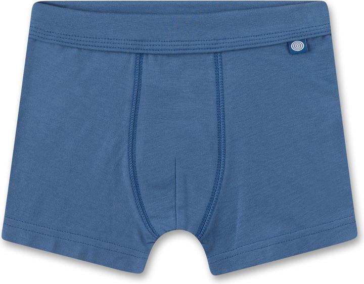 Image du produit Sanetta Boxershort Casual Bequem sitzend (128, paquet de 4)