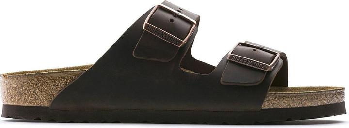 Produktbild Birkenstock Arizona Nubukleder Normal (42)