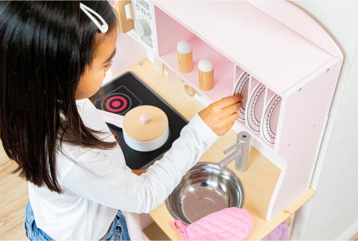 Immagine prodotto New Classic Toys Gioca in cucina