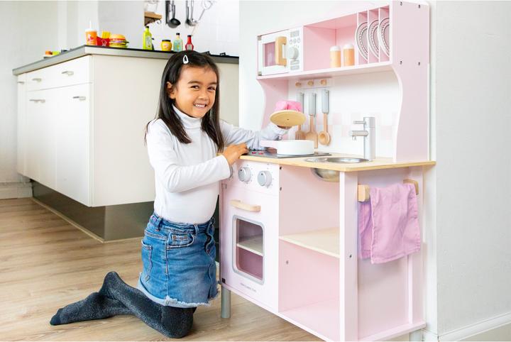 Immagine prodotto New Classic Toys Gioca in cucina