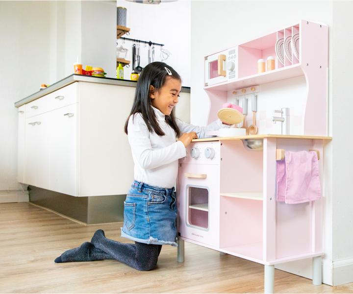 Immagine prodotto New Classic Toys Gioca in cucina