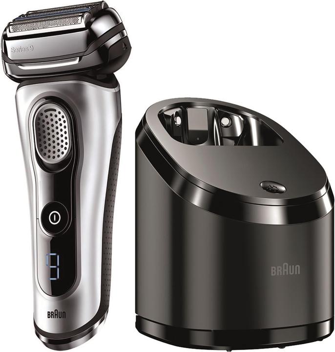 Produktbild Braun Series 9 - 9090cc
