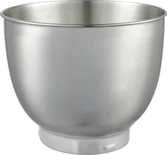 Produktbild Rotel Küchenmaschine U445CH1 Grau (1000 W)