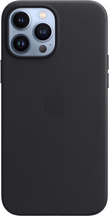 Produktbild Apple Leder Case mit MagSafe (Apple iPhone 13 Pro Max)