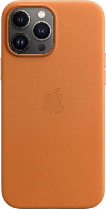 Produktbild Apple Leder Case mit MagSafe (Apple iPhone 13 Pro Max)