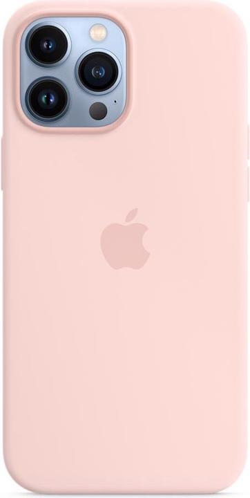 Produktbild Apple Silikon Case mit MagSafe (Apple iPhone 13 Pro Max)
