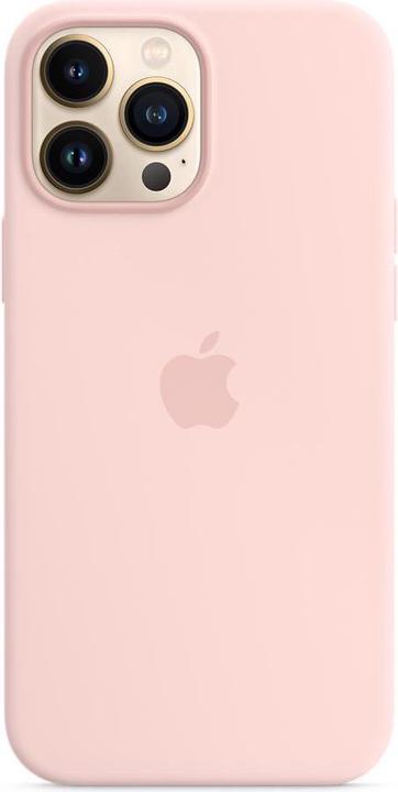Produktbild Apple Silikon Case mit MagSafe (Apple iPhone 13 Pro Max)