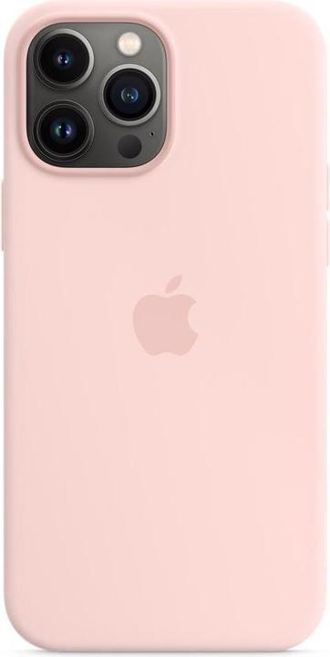 Produktbild Apple Silikon Case mit MagSafe (Apple iPhone 13 Pro Max)