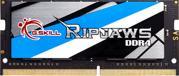 Produktbild G.Skill Ripjaws (1 x 16GB, 2400 MHz, DDR4-RAM, SO-DIMM)