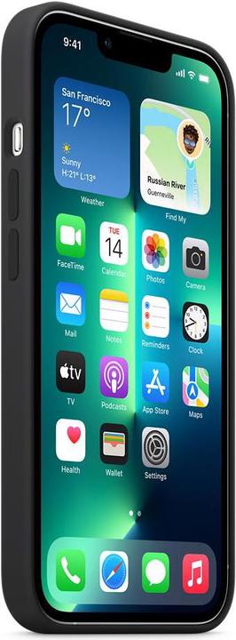 Produktbild Apple Silikon Case mit MagSafe (Apple iPhone 13 Pro)
