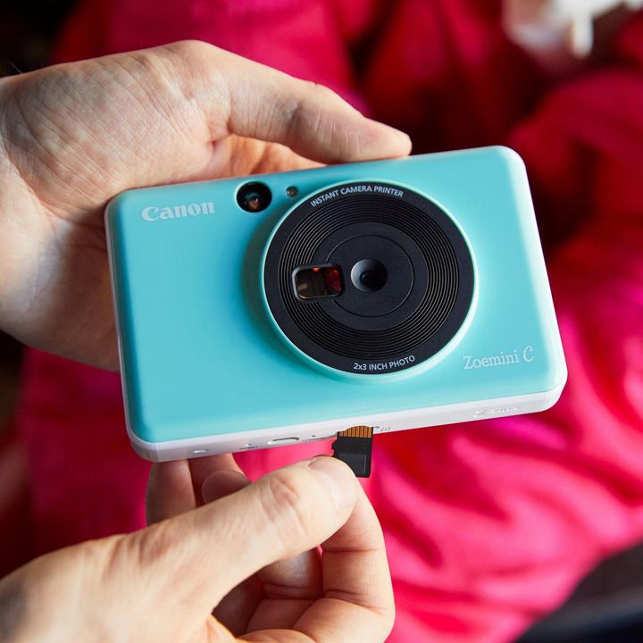 Produktbild Canon Zoemini C