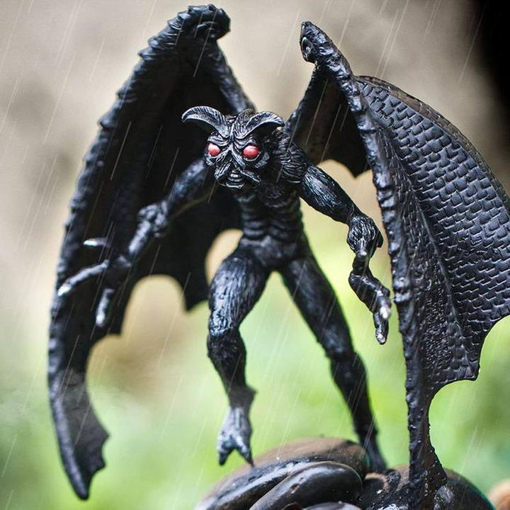 Immagine prodotto Safari Mothman