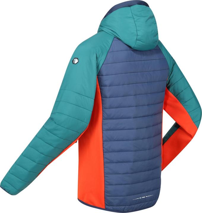 Produktbild Regatta Trutton Softshelljacke Mit Kapuze (XXL)