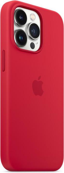 Produktbild Apple Silikon Case mit MagSafe (Apple iPhone 13 Pro)