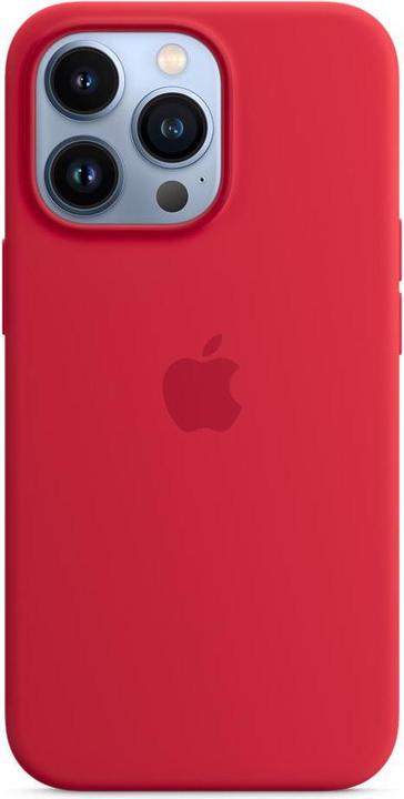 Produktbild Apple Silikon Case mit MagSafe (Apple iPhone 13 Pro)