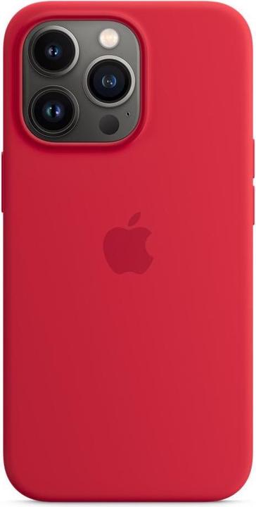 Produktbild Apple Silikon Case mit MagSafe (Apple iPhone 13 Pro)