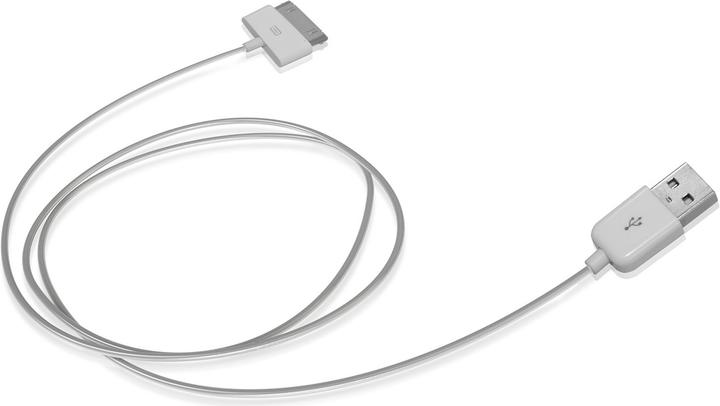 Immagine prodotto SBS USB A — Apple 30-Pin (1 m, USB 2.0)