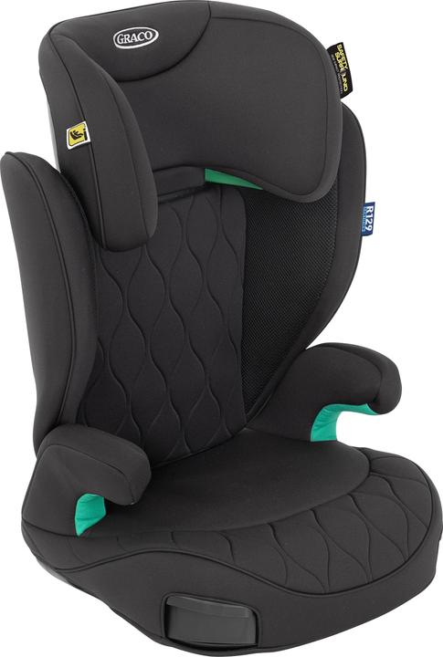 Produktbild Graco Affix (Kindersitz, ECE R129/i-Size Norm)