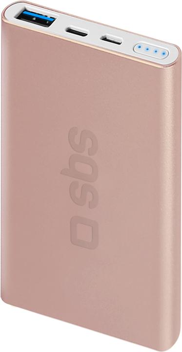 Pink Gold
