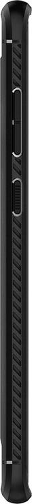 Actual product image Spigen rugged army (Samsung Galaxy S10)