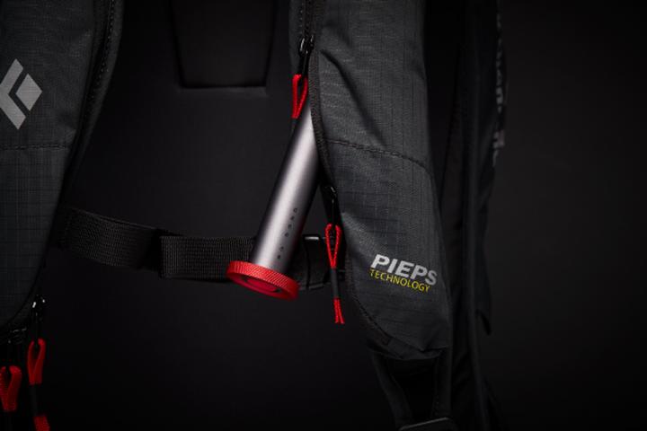 Produktbild Black Diamond JetForce Pro 10 Lawinenrucksack (10 l)