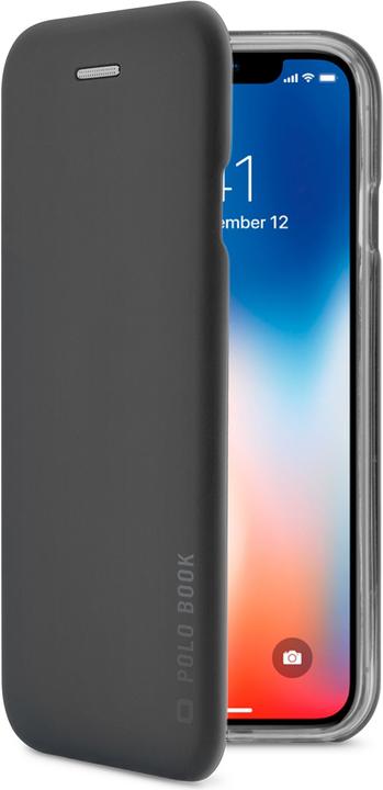 Produktbild SBS Klapphülle (Apple iPhone X, Apple iPhone XS)