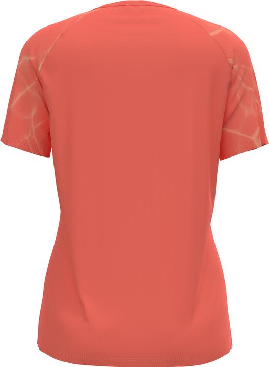 Image du produit Odlo T-shirt col ras du cou s/s ESSENTIAL PRINT (L)