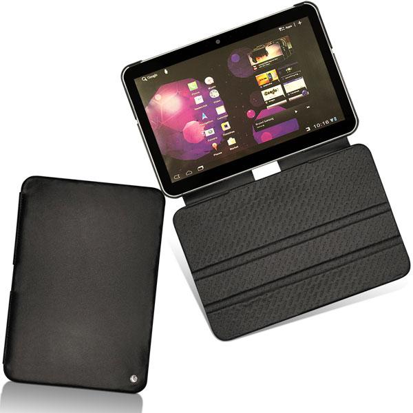 Noreve Cover in pelle orizzontale (Galaxy Tab 8.9)