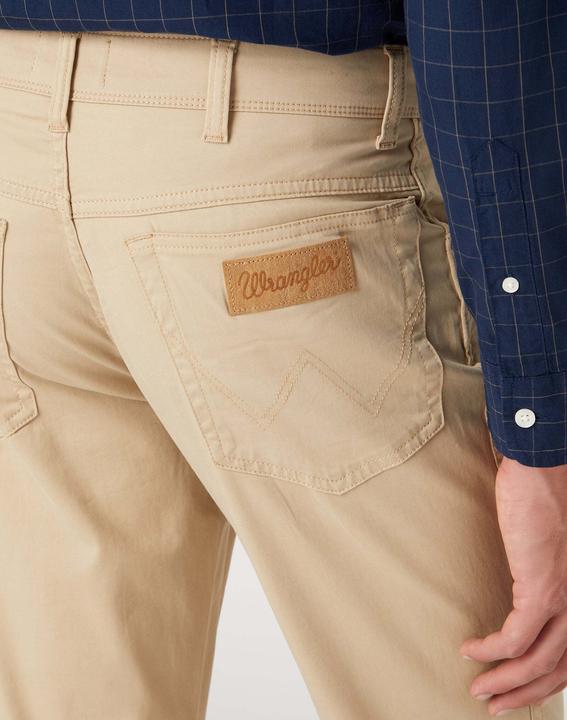 Actual product image Wrangler Trousers Texas Low Stretch (W31/L32)
