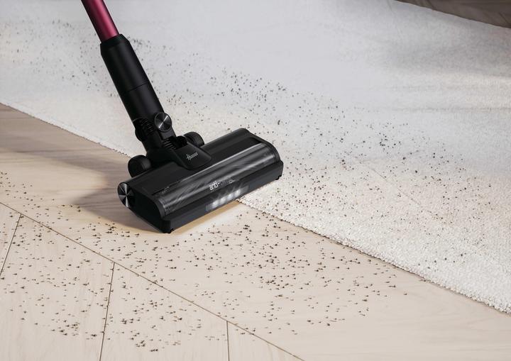 Image du produit Hoover HF1P10HX 011 Scopa Elettrica senza filo