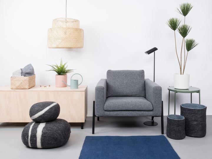Immagine prodotto Myfelt Rettangolare piatto L (160 x 230 cm)