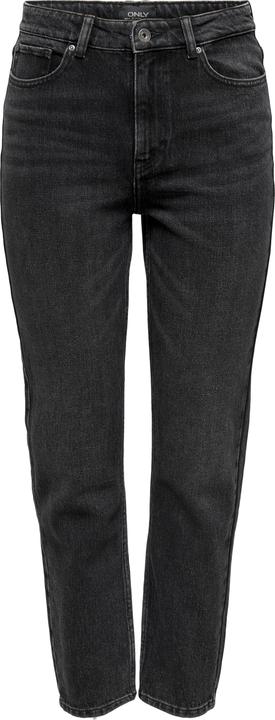 Produktbild Only ONLEmily Life HW Ankle Straight Fit Jeans (W31/L30)
