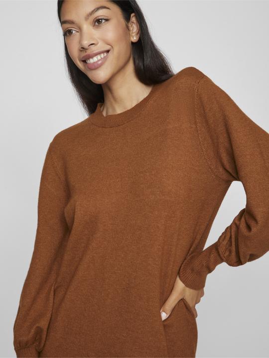 Produktbild Vila Strick Midikleid (L)