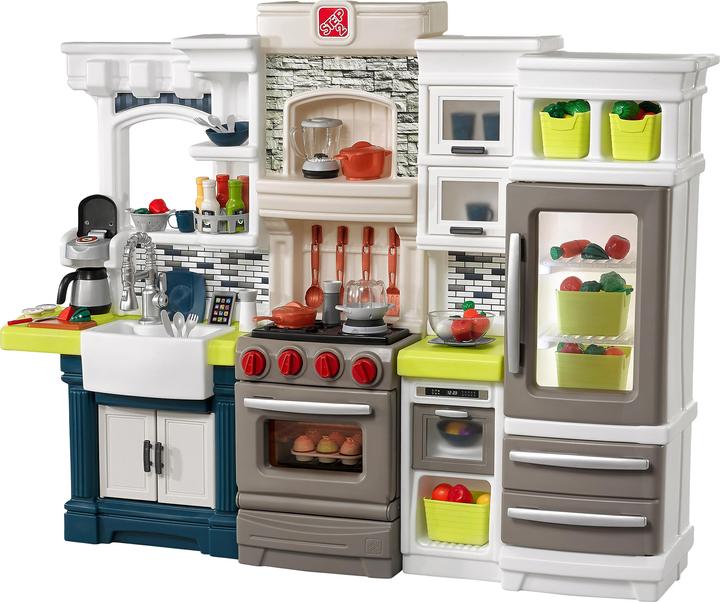 Step2 Cuisine Elegant Edge