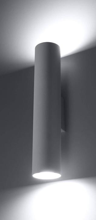 Produktbild Sollux Lighting Lagos I (G10q)