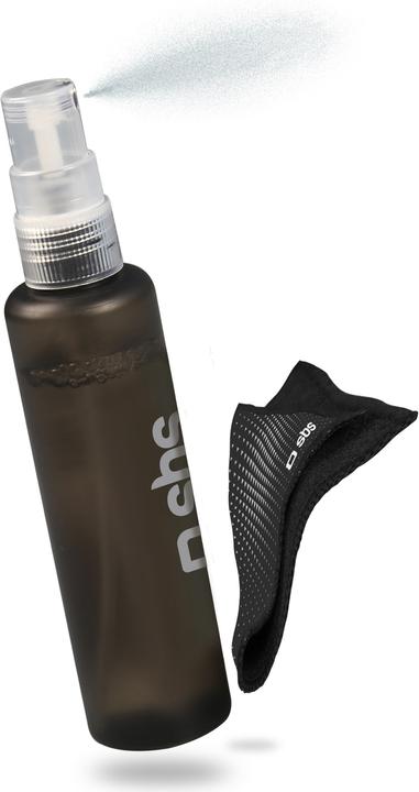 Actual product image SBS Cleaner kit