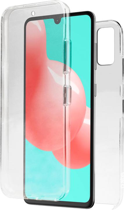 Actual product image SBS Full Body cover 360° (Samsung Galaxy A41)