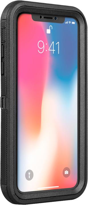 Image du produit SBS Housse de protection (Apple iPhone XS, Apple iPhone X)