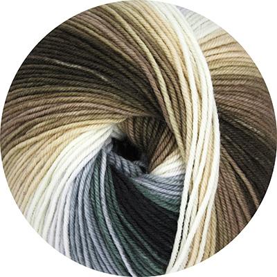 Actual product image Online Street Design Color, line 12, 50 g, approx. 210 m (210 m)