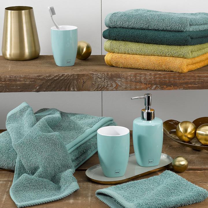 Image du produit Kela Serviette de bain Ladessa (140 x 70 cm)