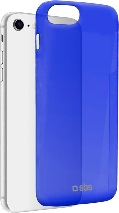 blau-transparent